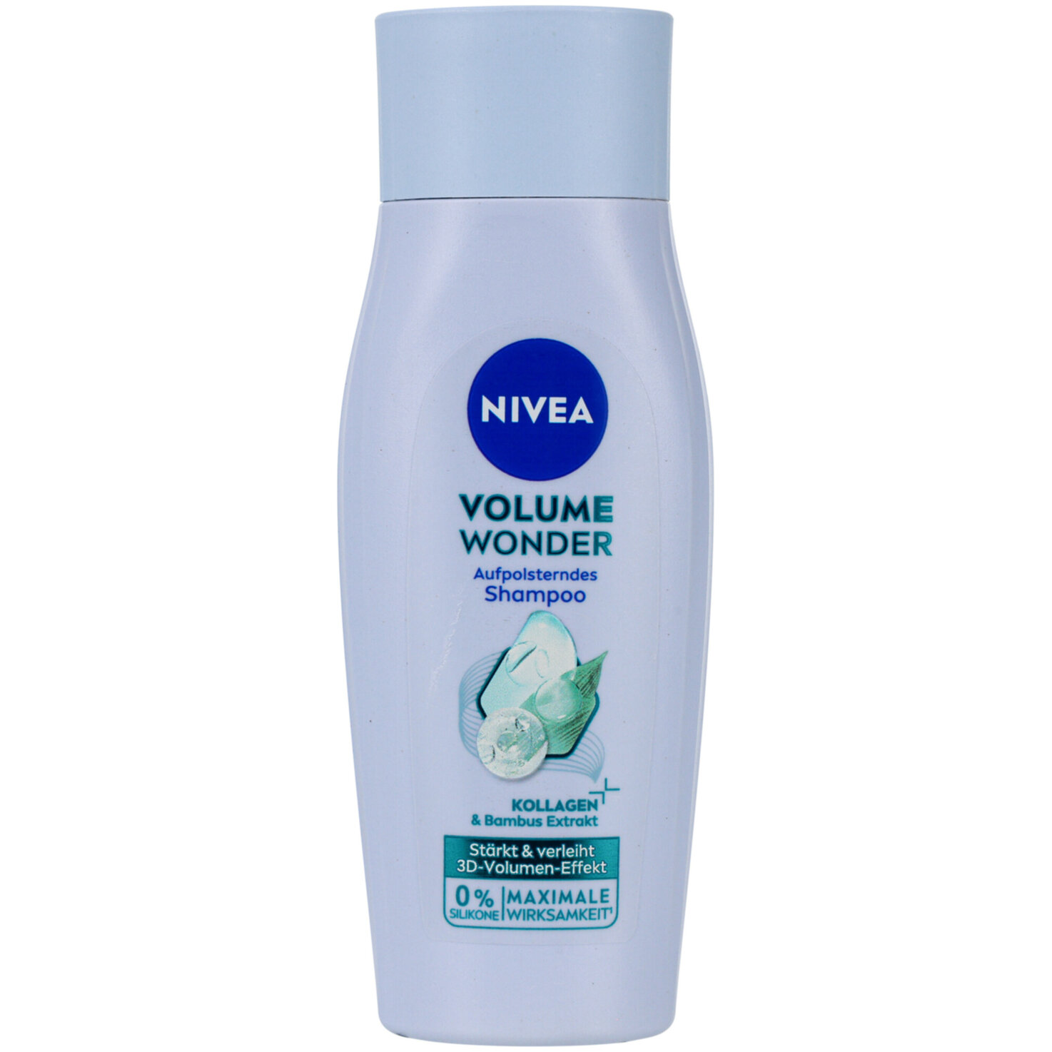 Nivea Volume Wonder Shampoo Mini