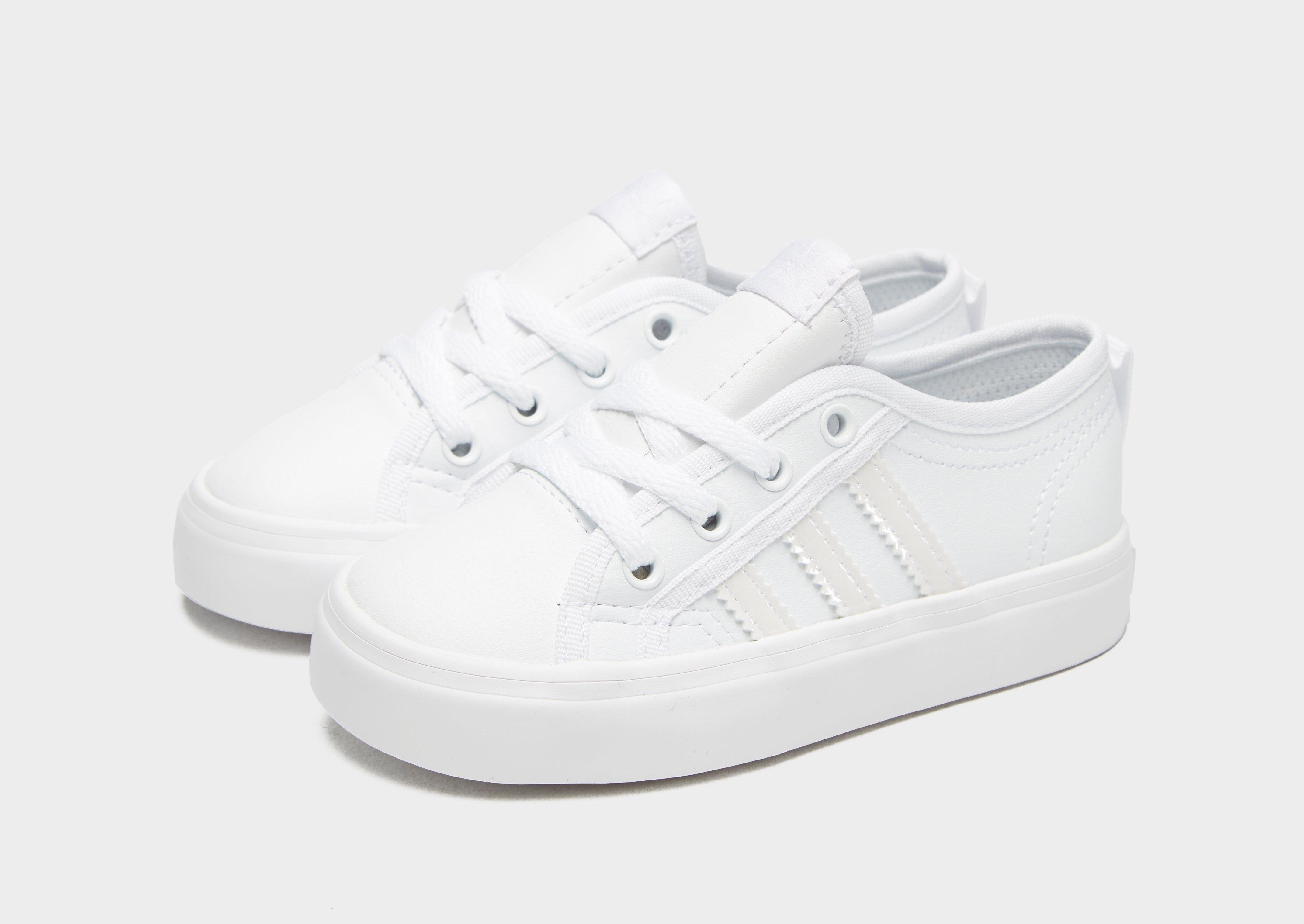 adidas Originals Baskets Nizza Lo Bébé
