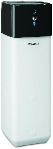 Daikin Luft-Wasser-Wärmepumpe Altherma 3 R | EHSXB04P30E | 4 kW