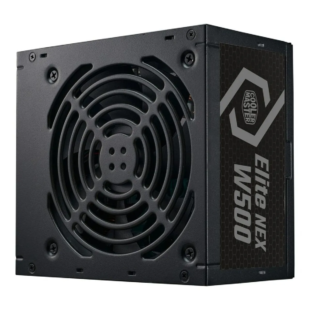 Cooler Master Ltd Cooler Master MPW-5001-ACBW-BEU