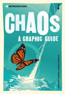 Introducing Chaos: A Graphic Guide - Introducing... (Paperback)