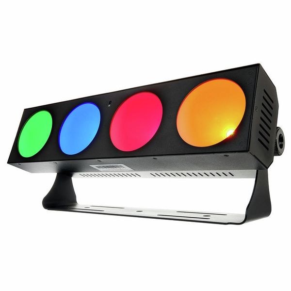 Eurolite LED CBB-4 COB RGB Bar