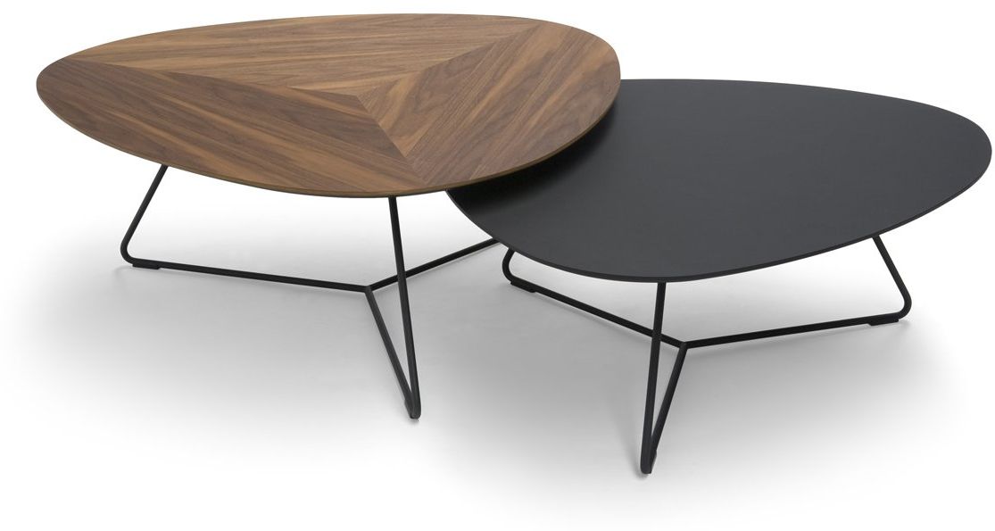 Bree's New World Twinny Salontafel