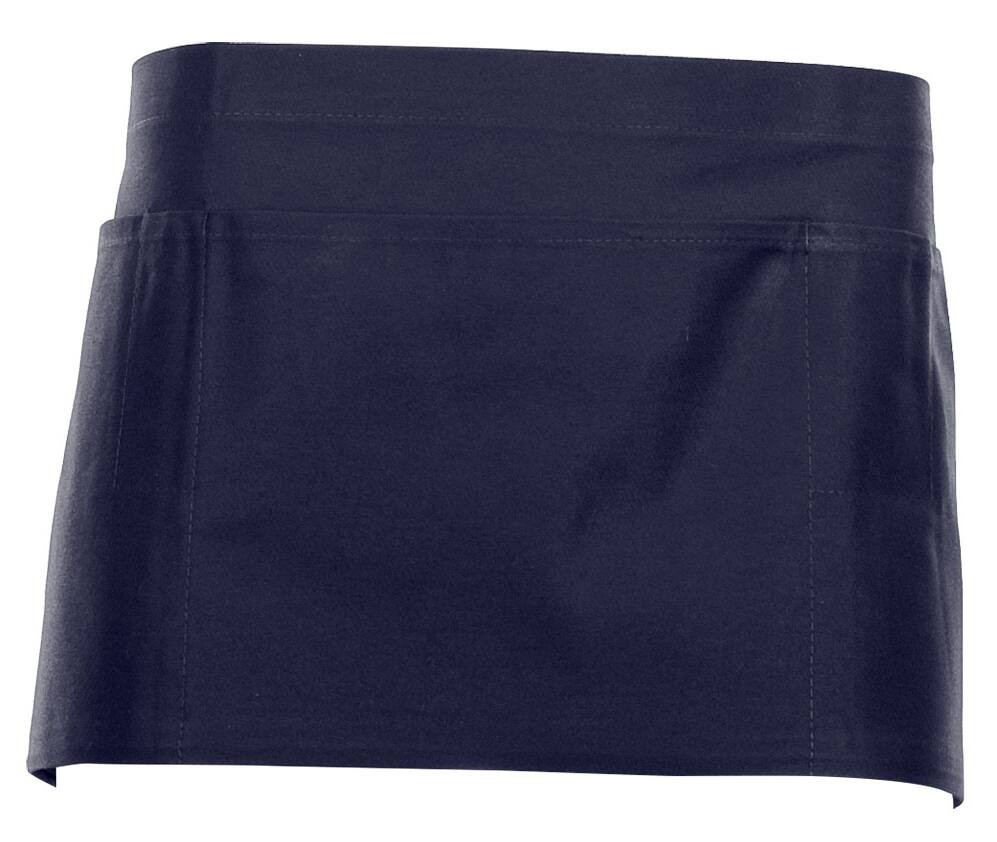 NEWGEN TB202 - Tablier de Barman court en coton