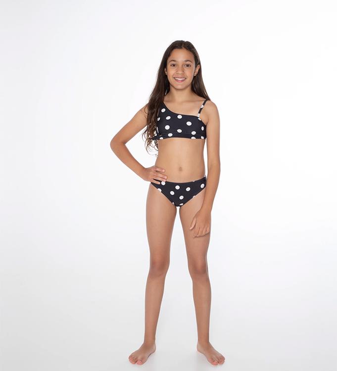 Protest Prtmila jr Halterbikini