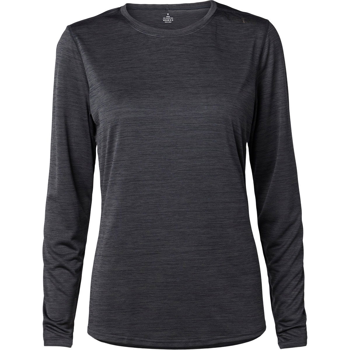 FUSION C3 Langærmet Løbe T-shirt Dame