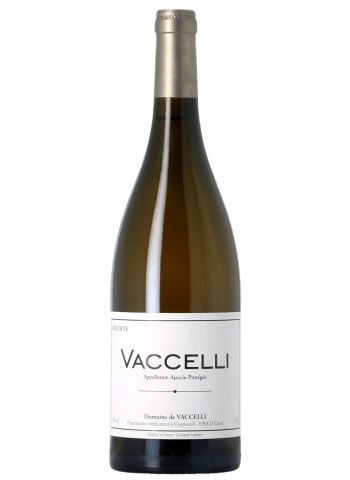 Vaccelli Blanc - Vaccelli