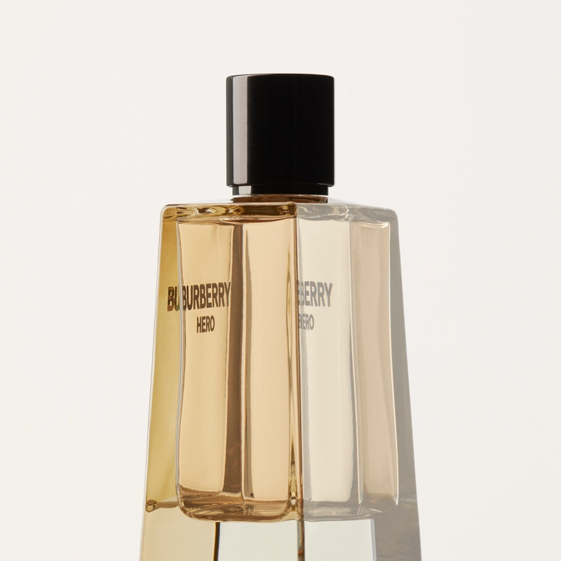 Burberry Hero For Men EDT 100 ml