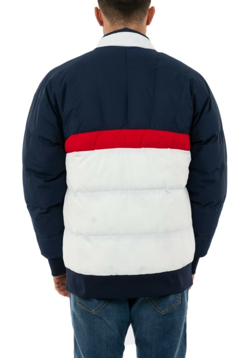 blousons et vestes fila 684563 fausto 003 peacoat