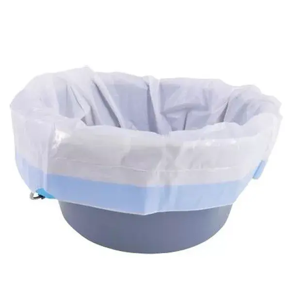 Abena Frantex Inco Bag Saco Protetor Descartável para Balde - 20 unidades