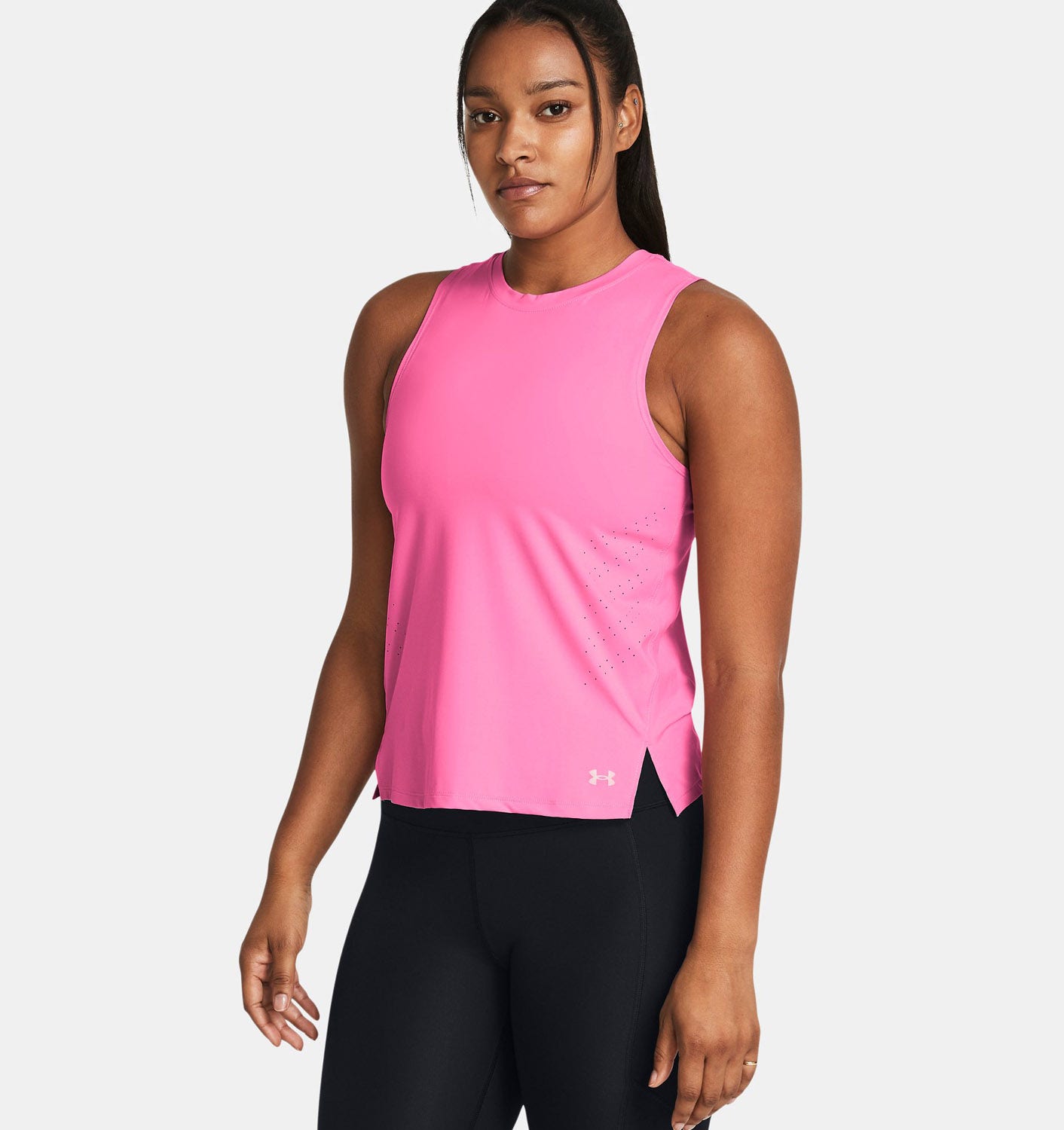 Under Armour  Launch Elite