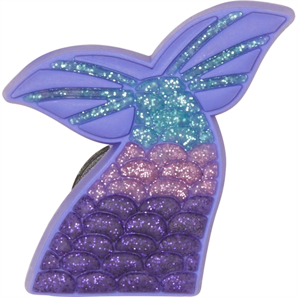 Køb Crocs Jibbitz™ Mermaid Tail