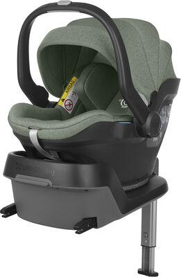 UPPAbaby MESA i-Size ISOFIX-base