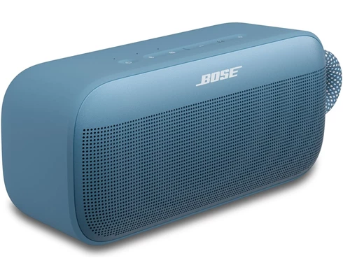 Bose Soundlink Plus - Blue Dusk