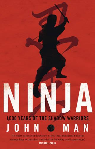 Ninja (Paperback)