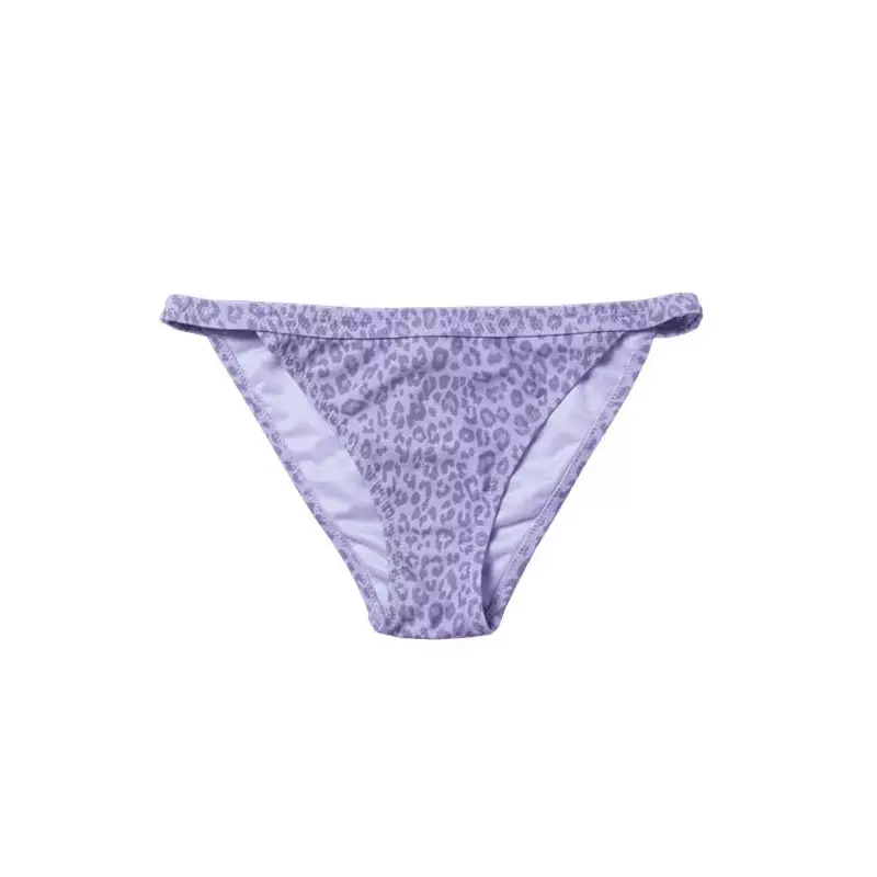 Bikini bottom MYSTIC Jayde Pastel Lilac