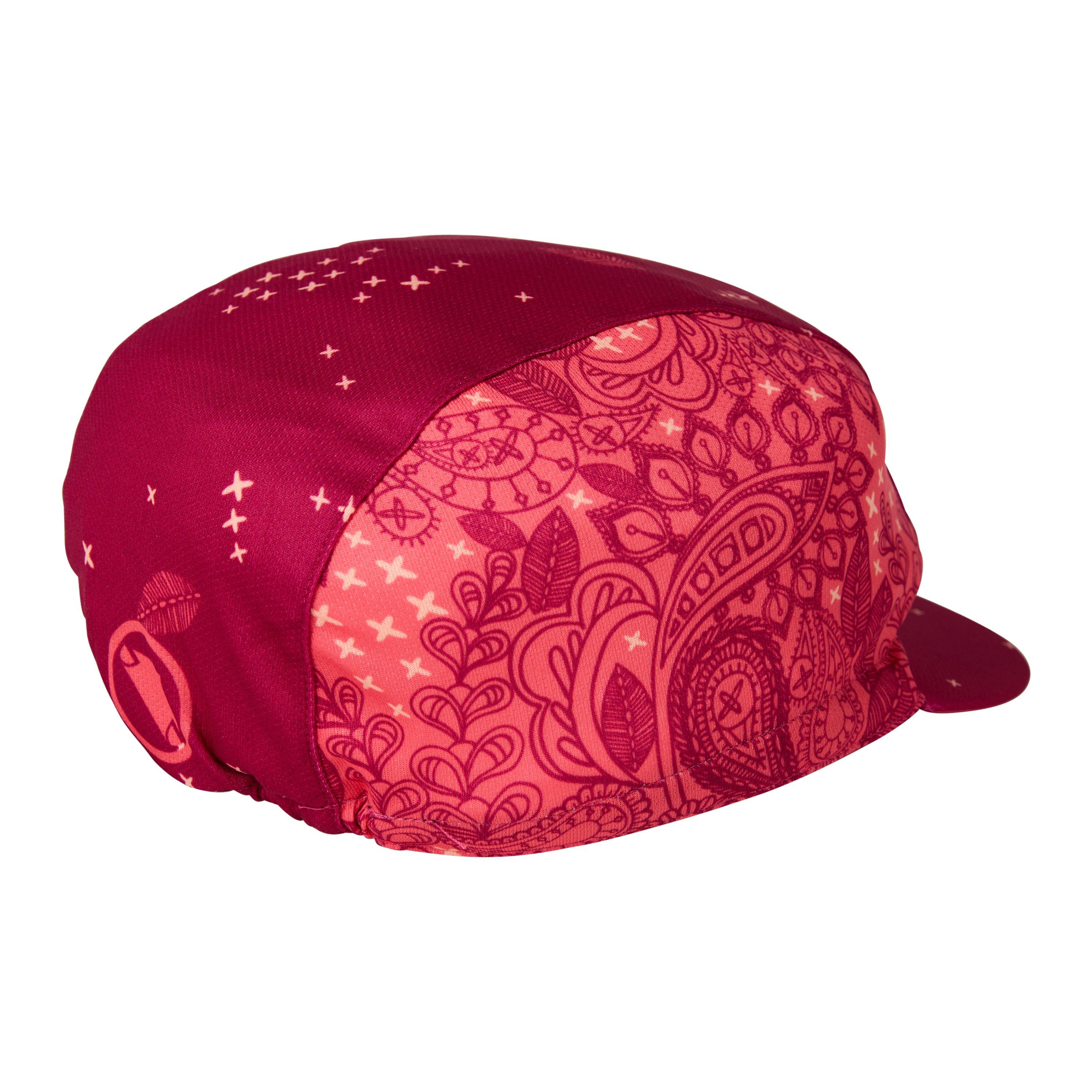 Endura Paisley Cap Ld99