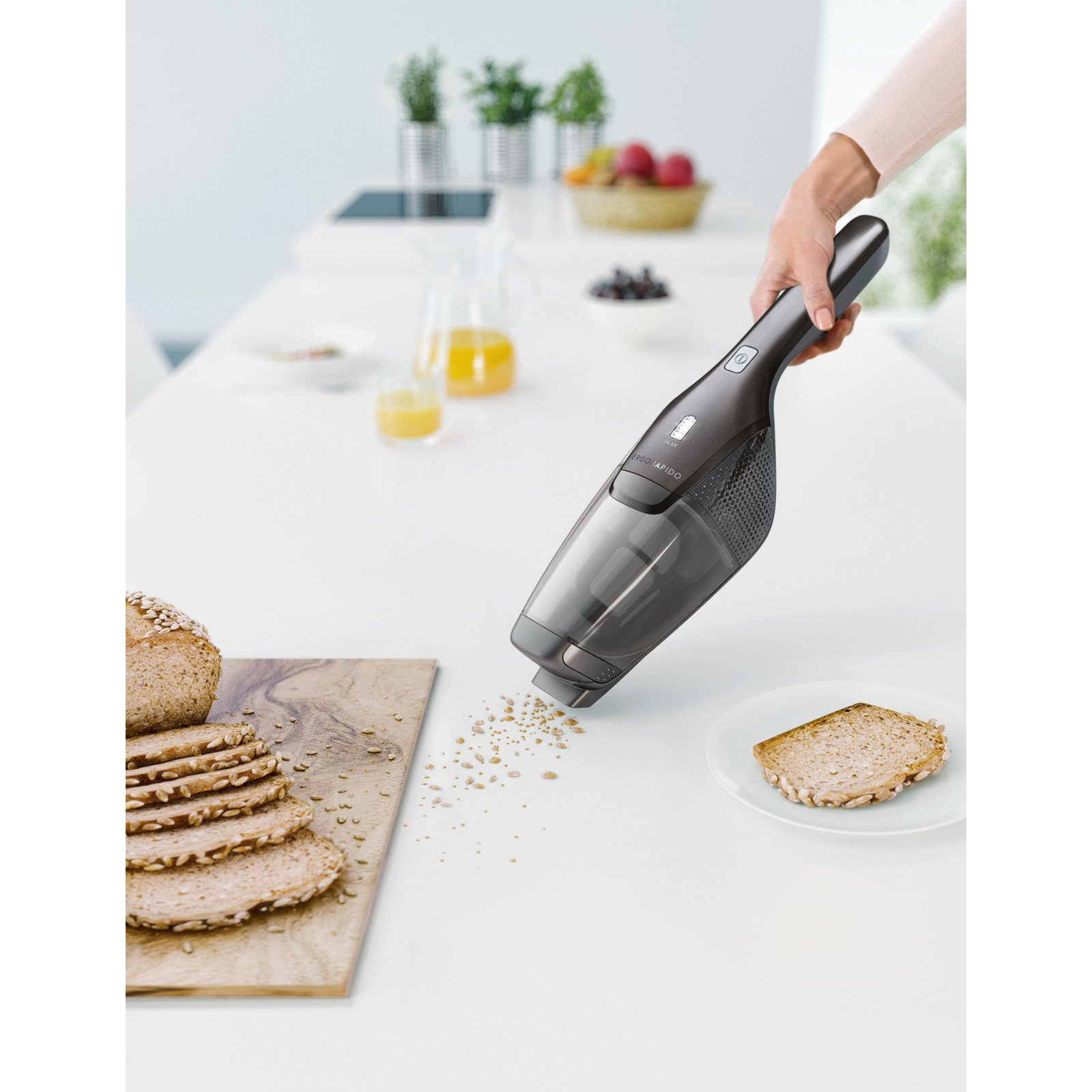 Electrolux Ergorapido EER73IGM