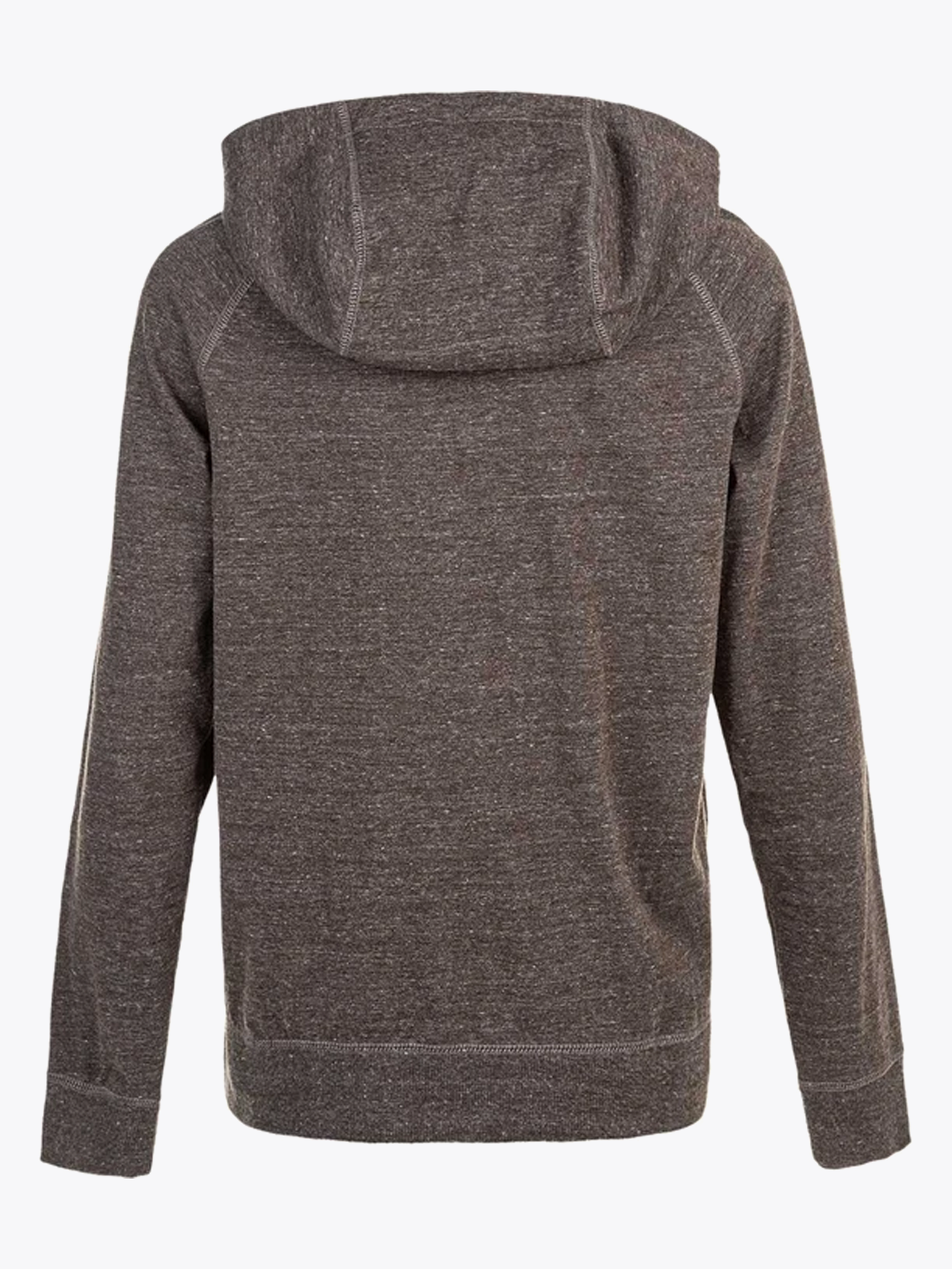 Chestine Melange Sweat Hoody
