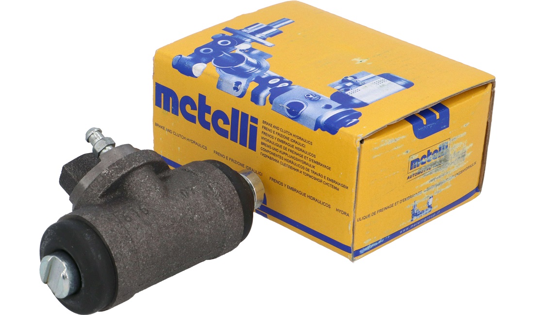 Hjulcylinder