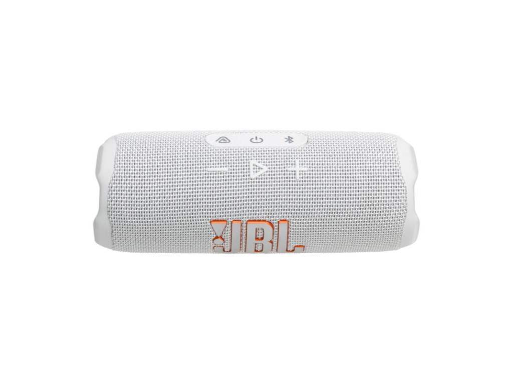 COLUNA PORTATIL JBL FLIP7 BRANCA