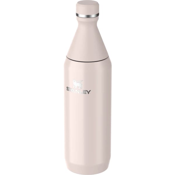 Gourde STANLEY THE ALL DAY SLIM BOTTLE 0.6L ROSE QUARTZ GLOSS