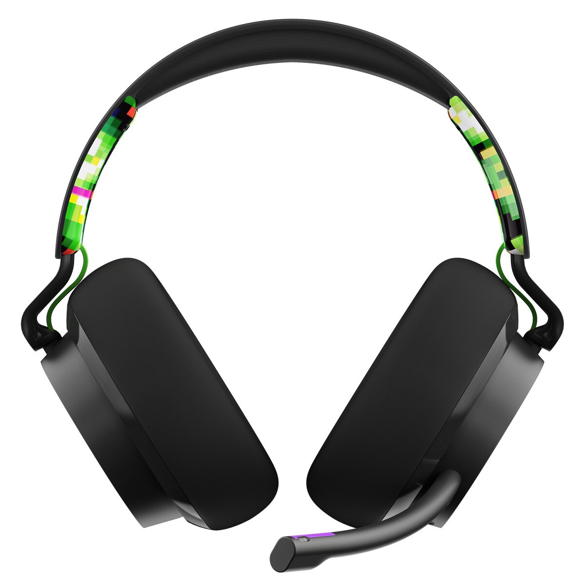 Skullcandy Gaming-Headset SLYR PRO Xbox Gaming Wired Over-Ear Black Digi-Hype