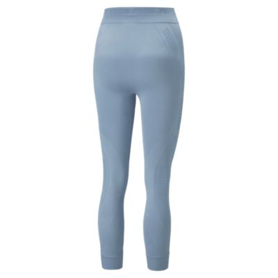 PumaevoKNIT Tights - blau