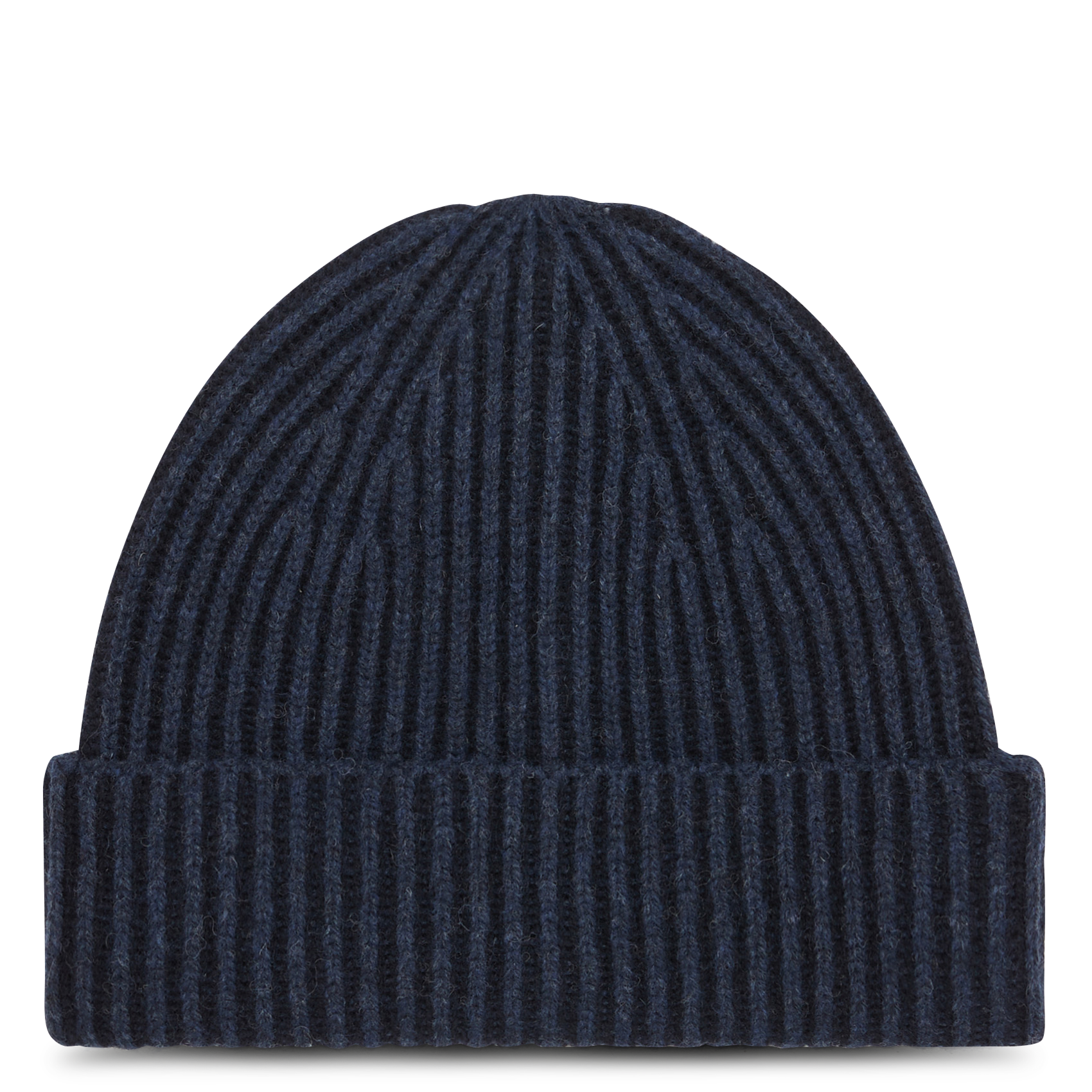 VICTOR - Bonnet en laine | Bleu