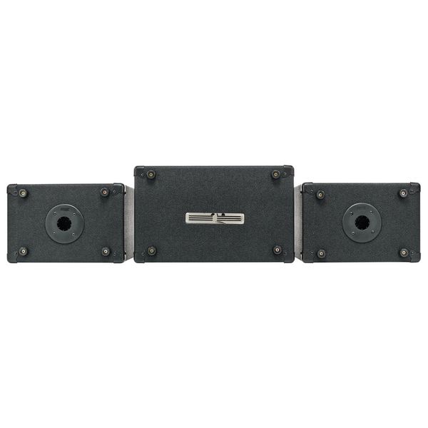 the t.amp PA 4080 Powermixer Package