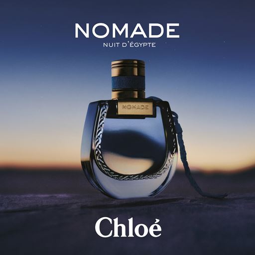 Chloé Nomade Nuit D'Egypte Eau De Parfum, 30 ml