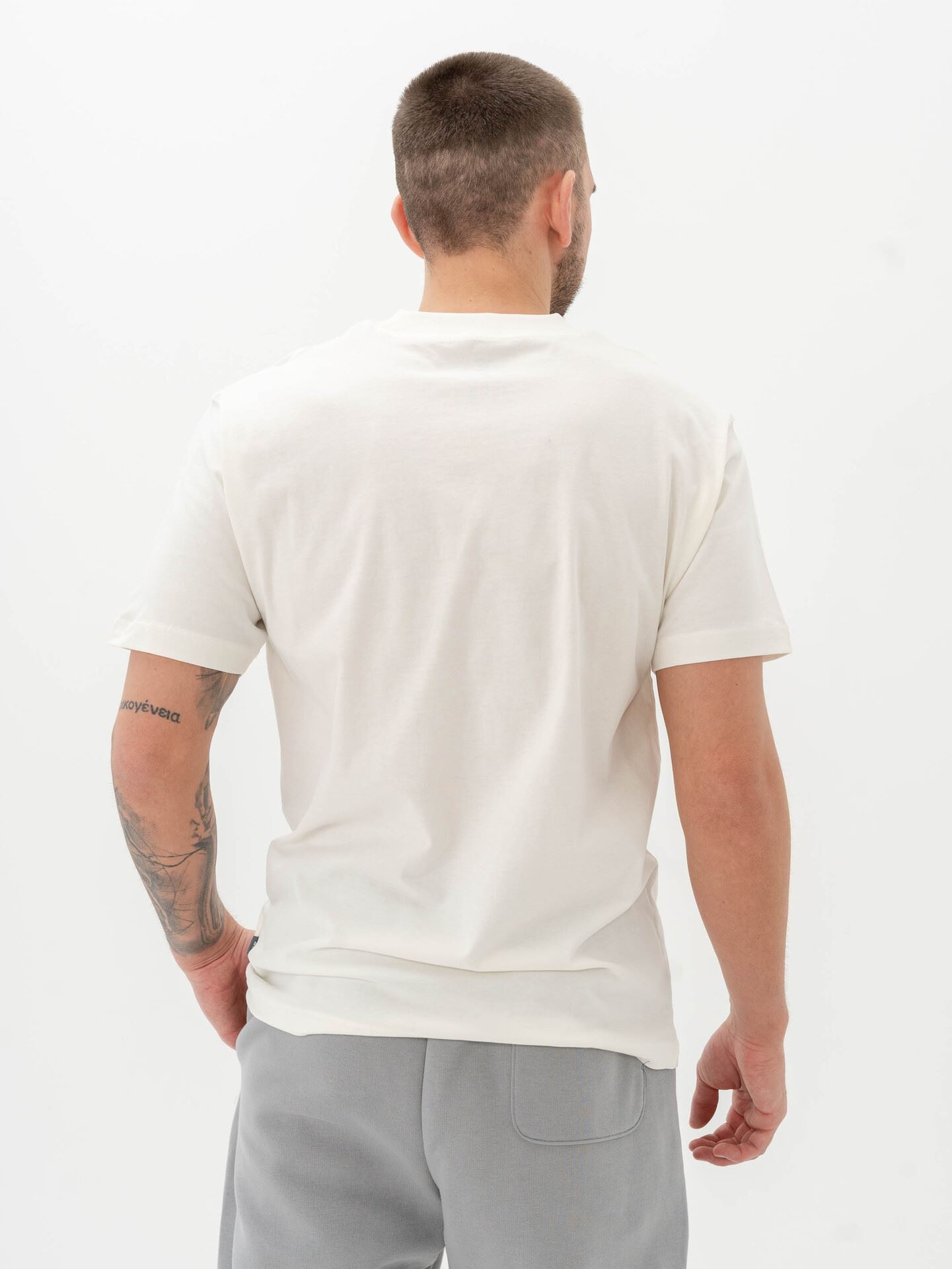 Reimagined Graphic T-Shirt 2