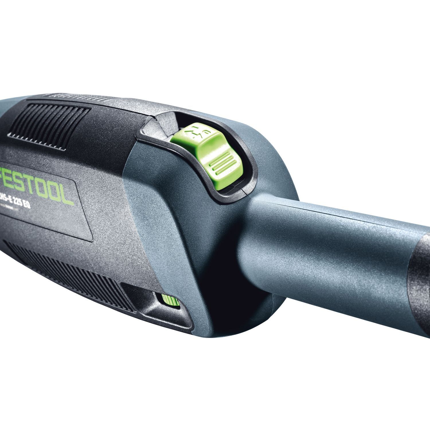 Festool LHS-E 225 EQ-CB Langnek schuurmachine - 578402