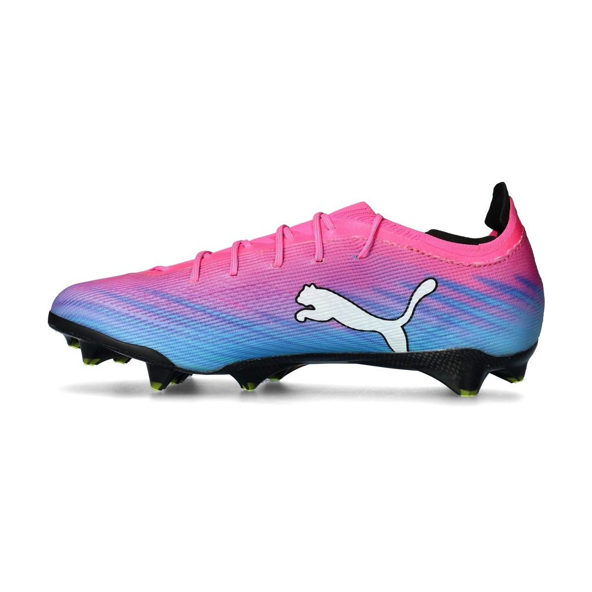 Chuteira Puma Ultra 6 Carbon FG