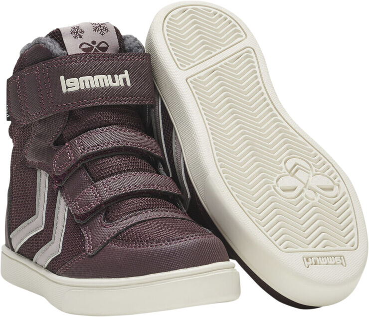 Hummel Stadil Super Poly foret støvler Lilla