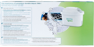 Brita Filterpatroon Maxtra Pro All in One 5 1 6ST