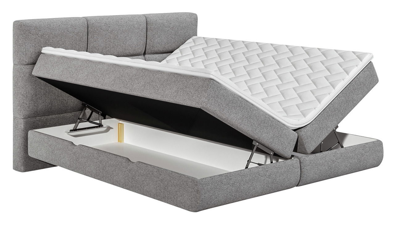 XORA Boxspringbett BENITO