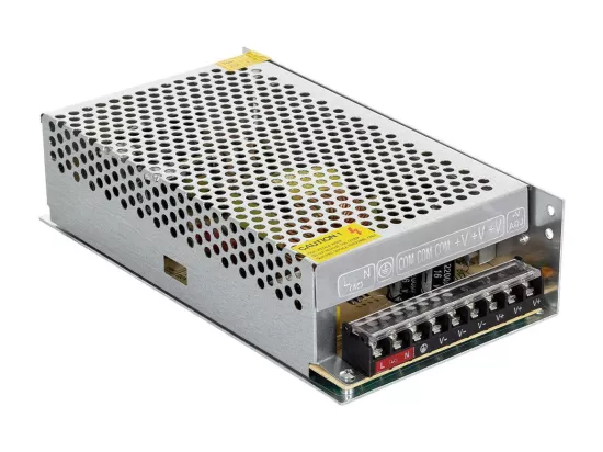 Bloc d'Alimentation 12V DC 240W 21A