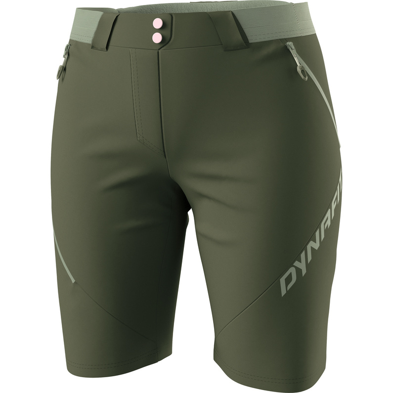 Dynafit Damen Transalper 4 DST Shorts