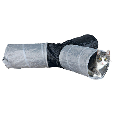 Trixie Spieltunnel Nylon 3 Arme