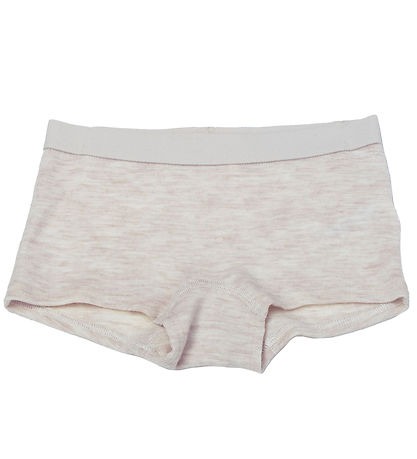 Joha Hipsters - Wolle - Creme
