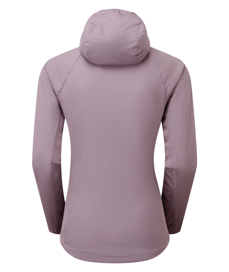 Women's Fireball Lite Hoodie