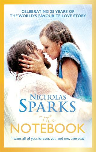 The Notebook - Calhoun Family Saga (Paperback)