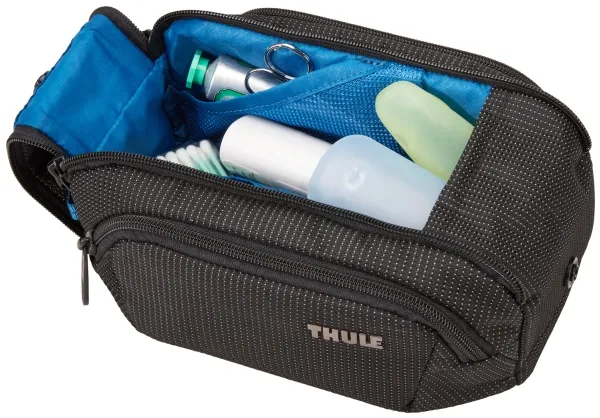 Thule Crossover 2 C2TB-101 - Toilettaske - nylon - sort