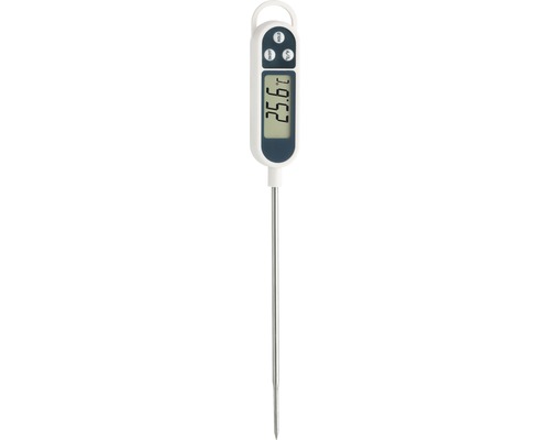 TFA digitale penetratiethermometer met batterij