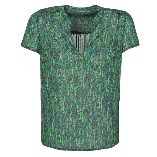 Ikks - BR11055 - Vert