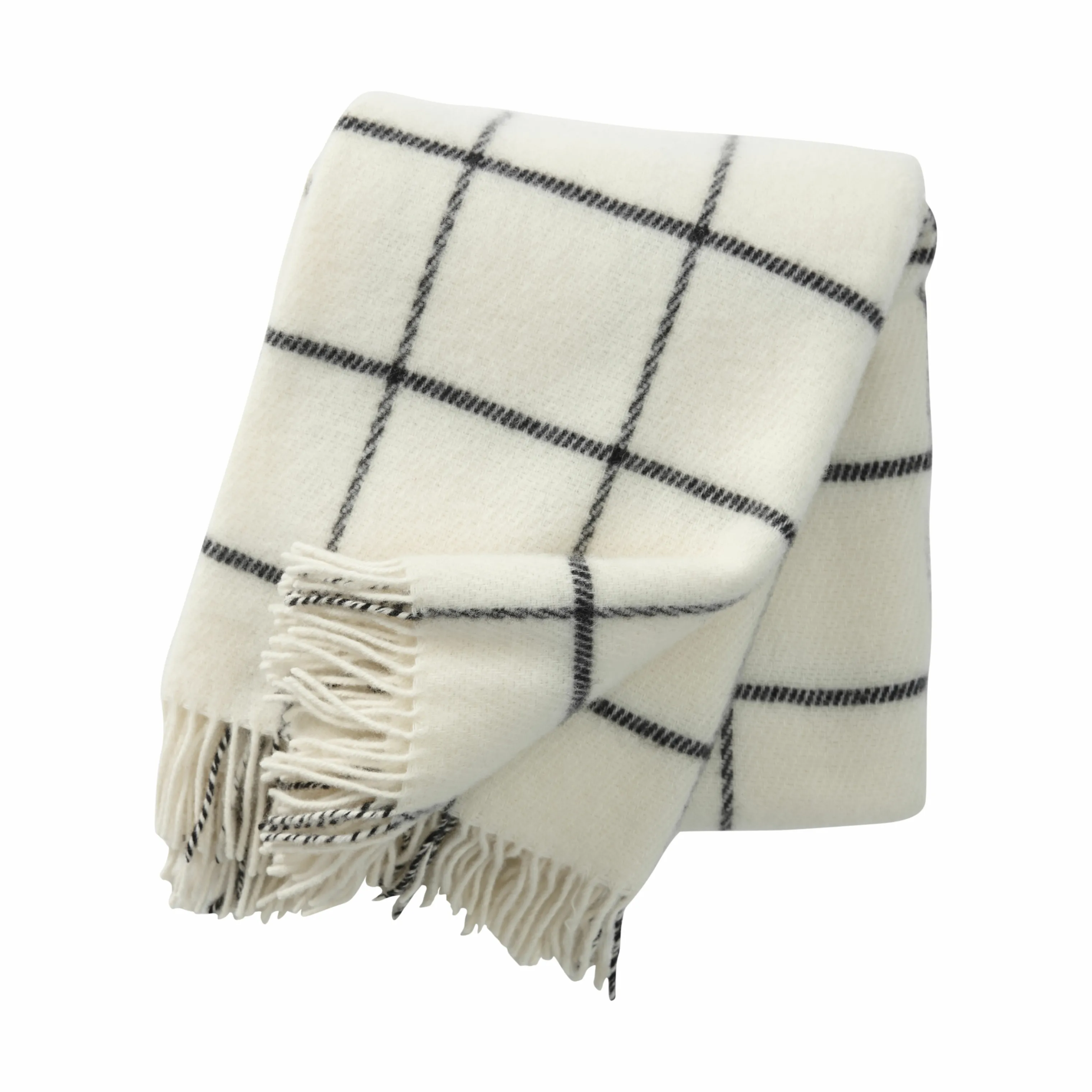 Klippan Vinga Plaid