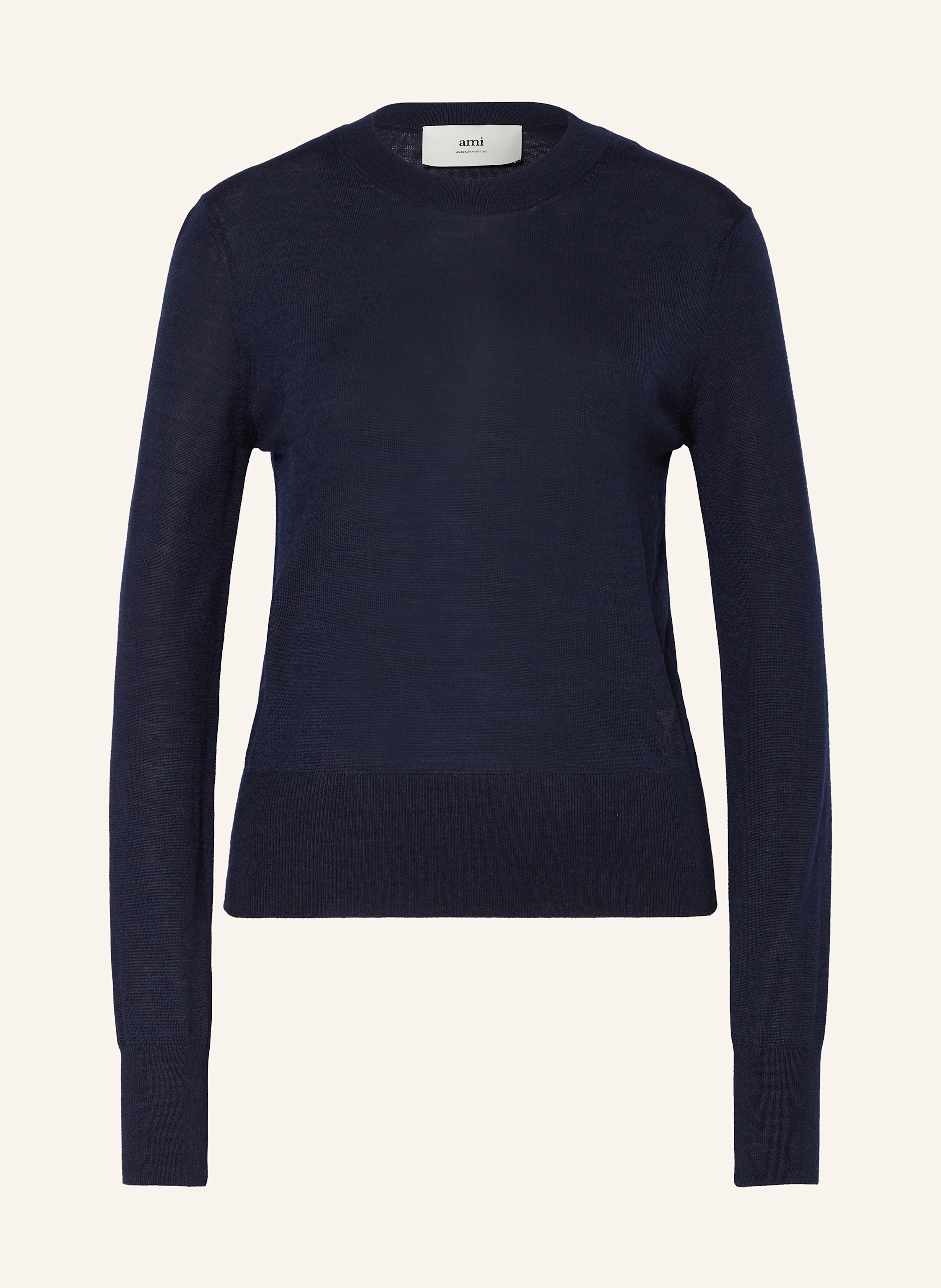 AMI PARIS Pullover