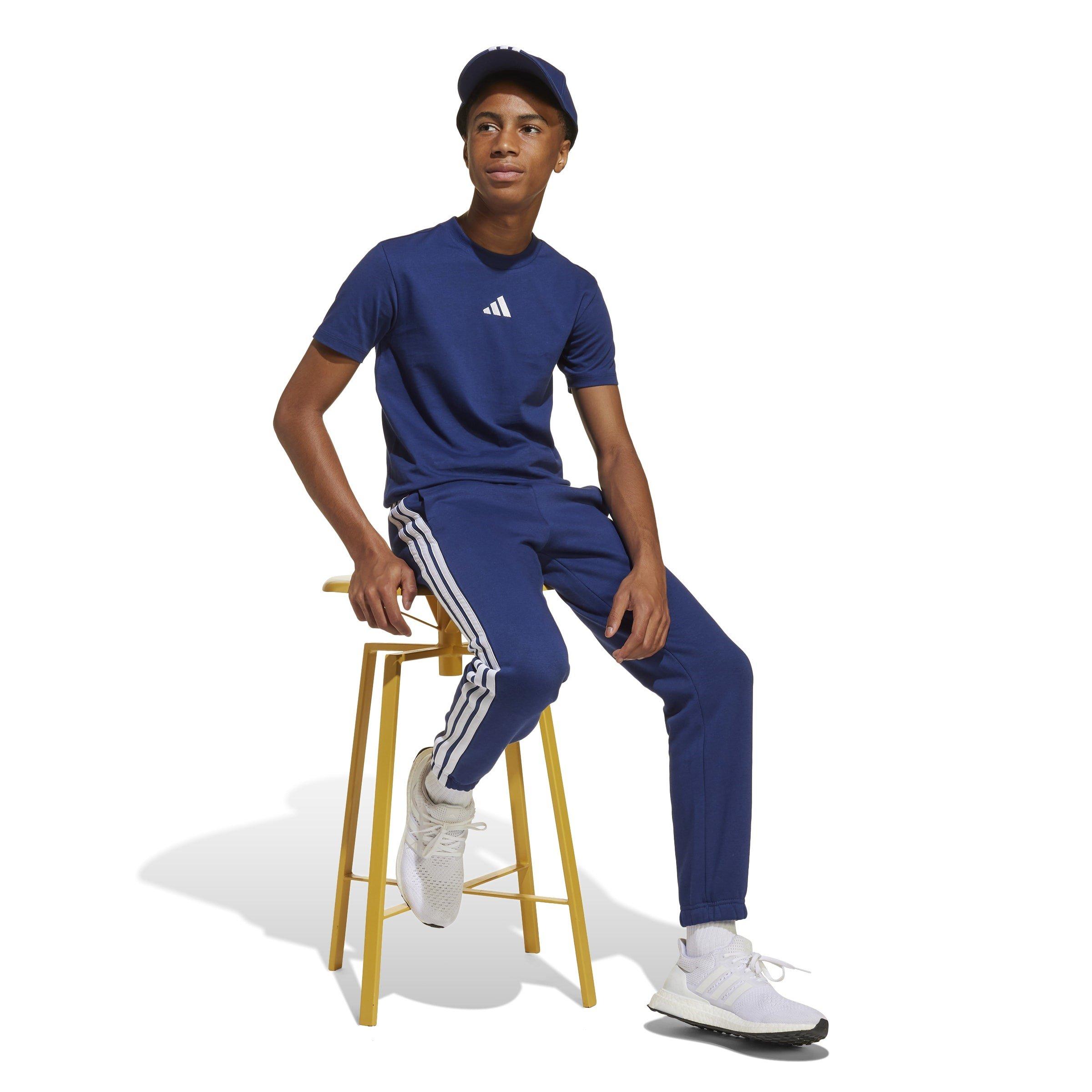 adidas Essentials 3-Stripes Joggers Kids