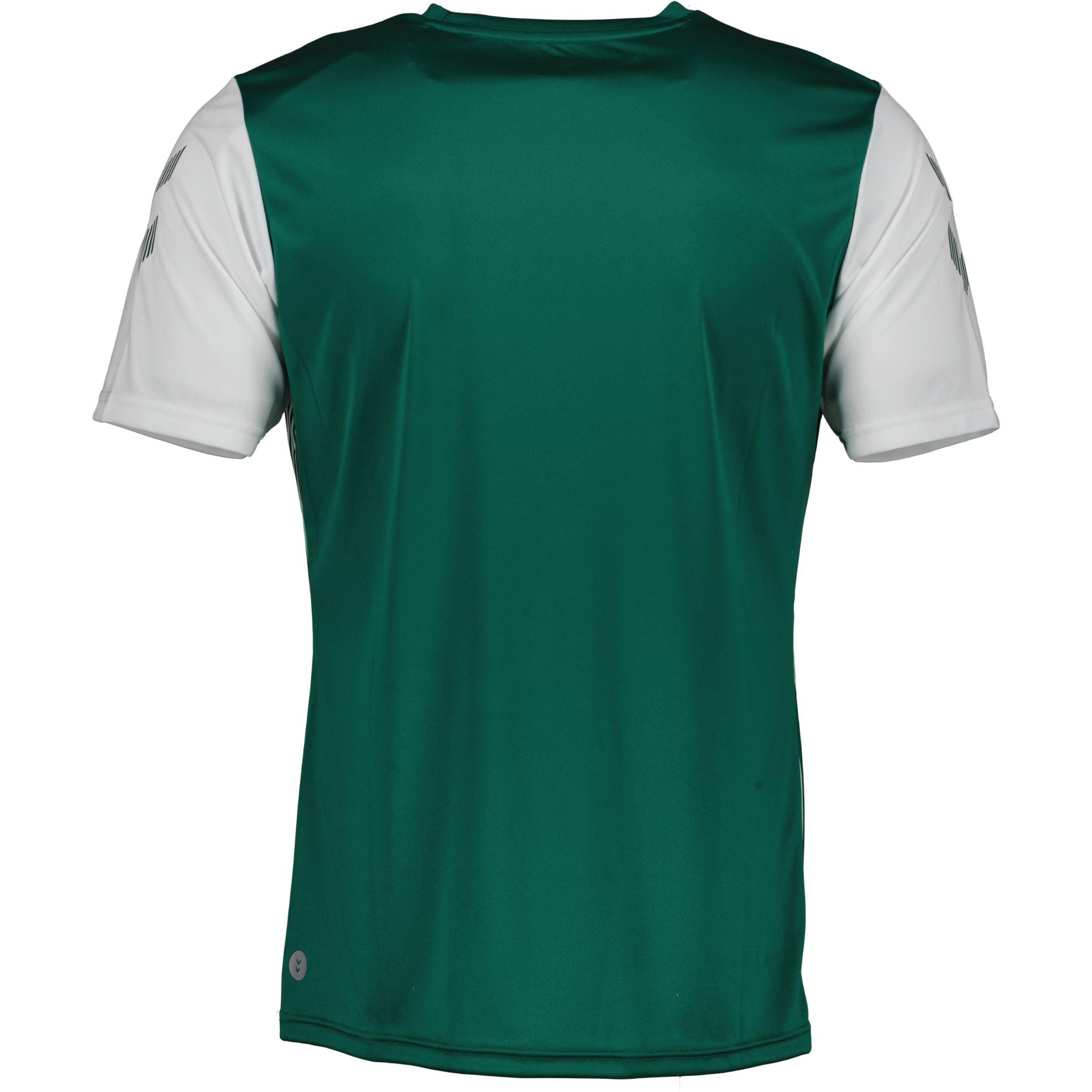 Hummel Mexico Jersey In99